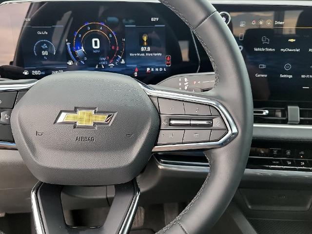 2026 Chevrolet Equinox - $29,113