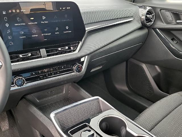 2026 Chevrolet Equinox - $29,113