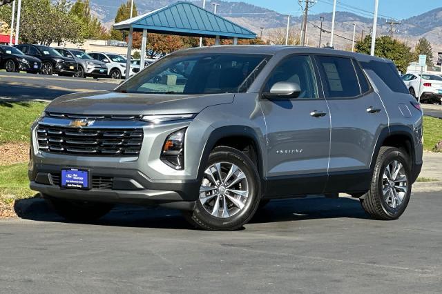 2026 Chevrolet Equinox - $29,594