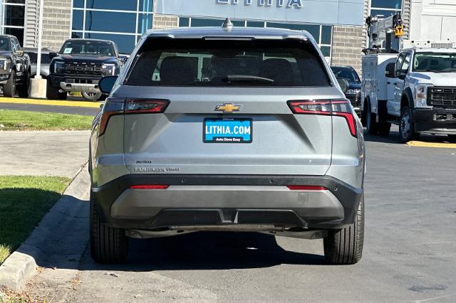 2026 Chevrolet Equinox - $29,594
