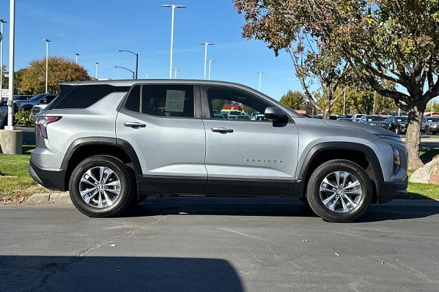 2026 Chevrolet Equinox - $29,594