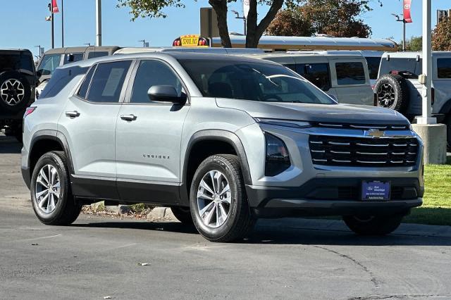 2026 Chevrolet Equinox - $29,594