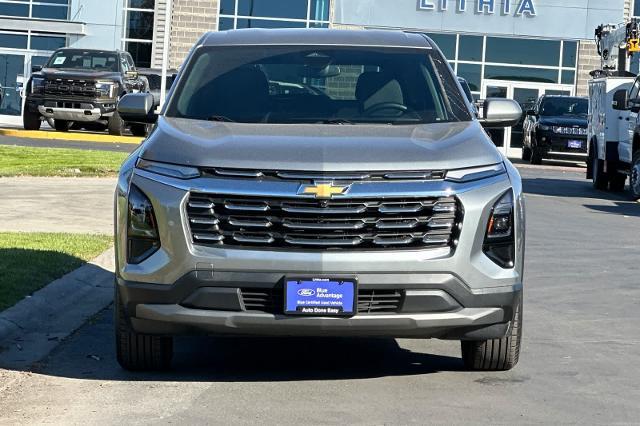 2026 Chevrolet Equinox - $29,594