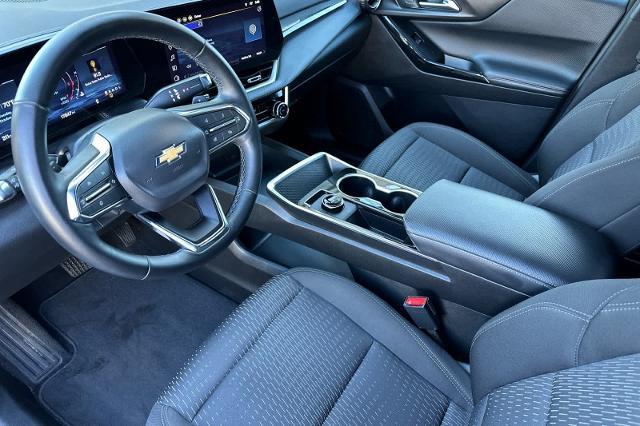 2026 Chevrolet Equinox - $29,594