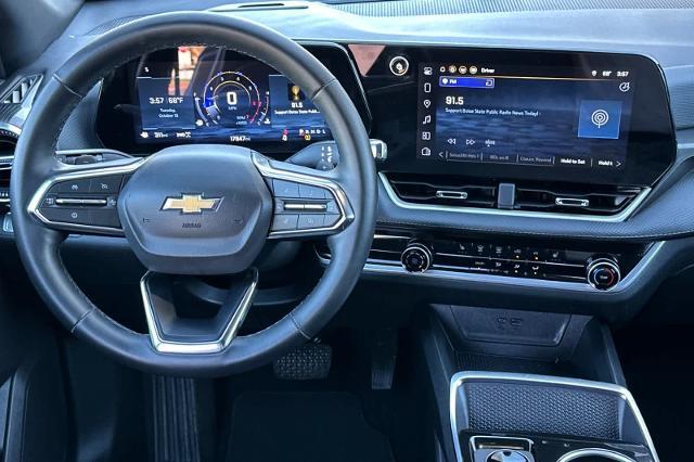 2026 Chevrolet Equinox - $29,594
