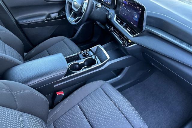 2026 Chevrolet Equinox - $29,594