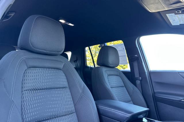 2026 Chevrolet Equinox - $29,594