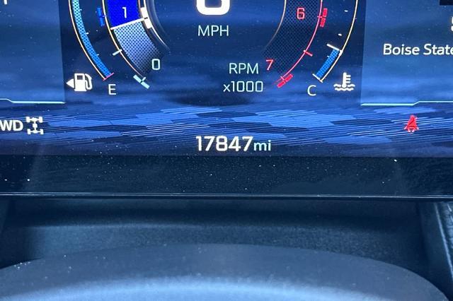 2026 Chevrolet Equinox - $29,594
