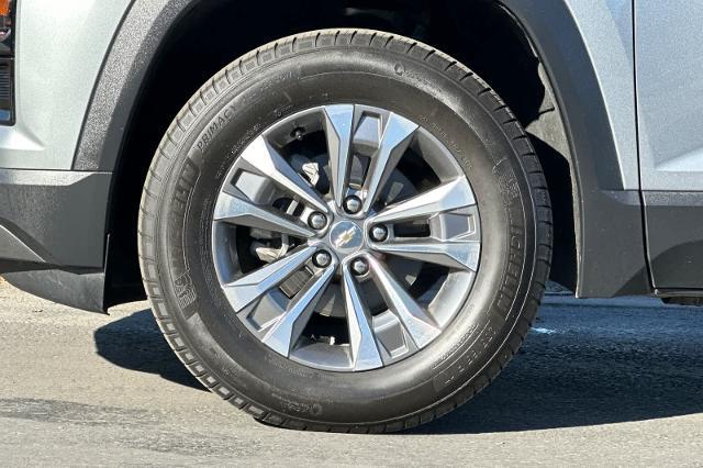 2026 Chevrolet Equinox - $29,594
