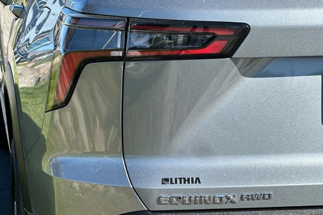 2026 Chevrolet Equinox - $29,594
