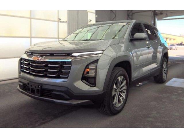 2027 Chevrolet Equinox - $29,990