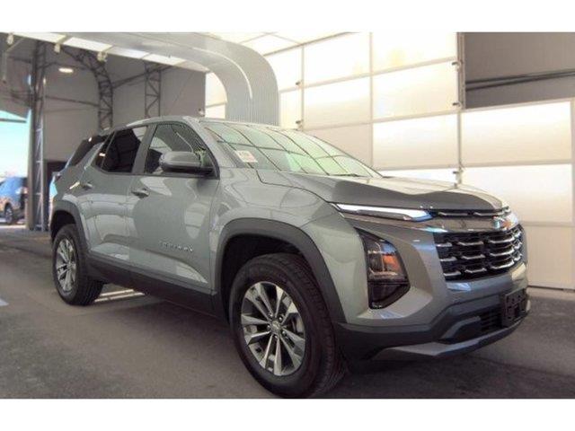 2027 Chevrolet Equinox - $29,990