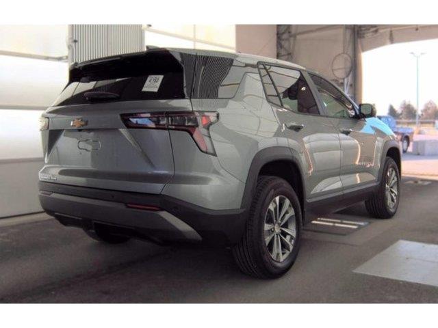 2027 Chevrolet Equinox - $29,990