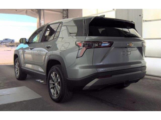 2027 Chevrolet Equinox - $29,990