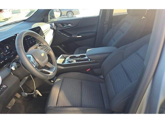 2027 Chevrolet Equinox - $29,990