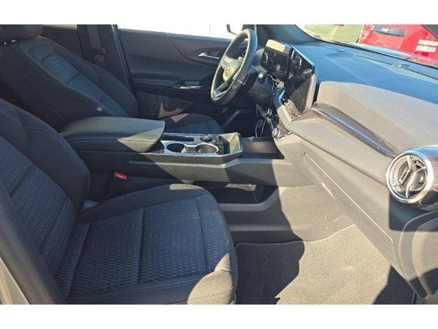 2027 Chevrolet Equinox - $29,990