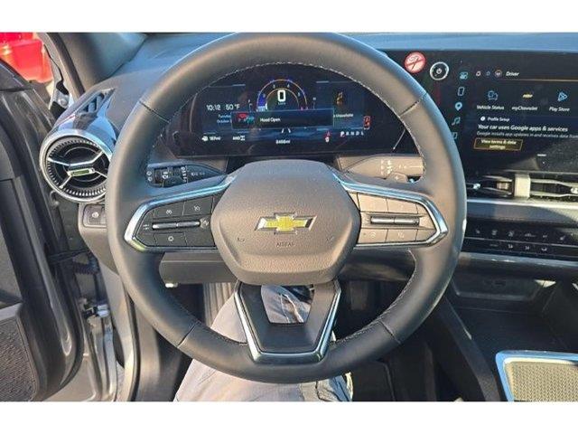 2027 Chevrolet Equinox - $29,990