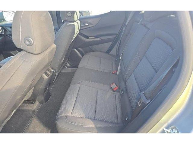 2027 Chevrolet Equinox - $29,990