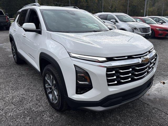 2025 Chevrolet Equinox - $31,984