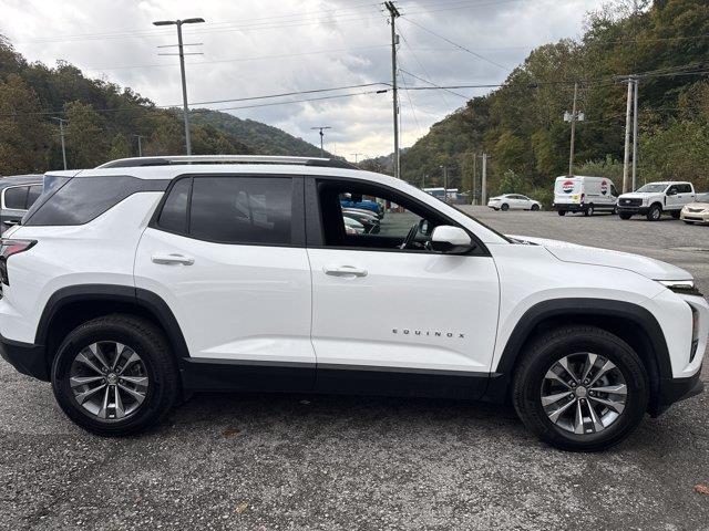 2025 Chevrolet Equinox - $31,984