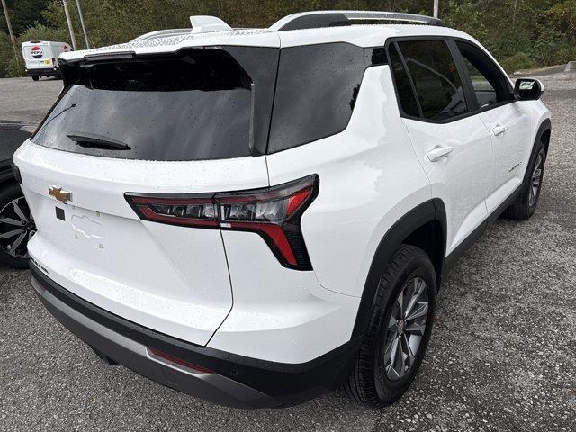 2025 Chevrolet Equinox - $31,984