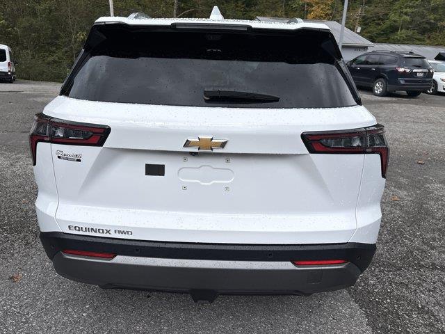 2025 Chevrolet Equinox - $31,984
