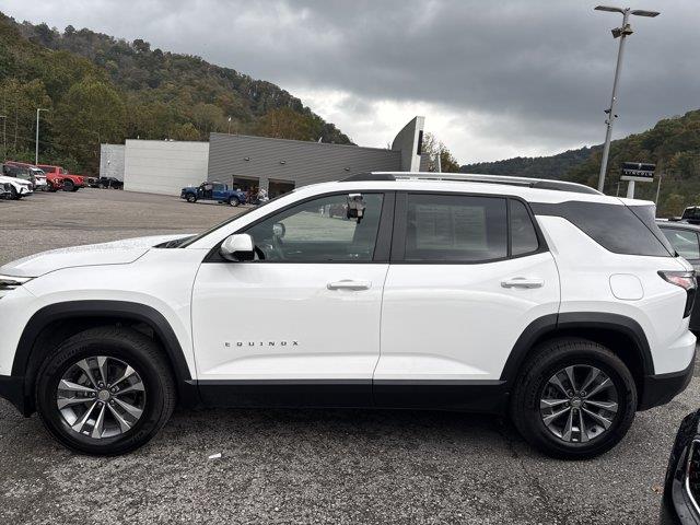 2025 Chevrolet Equinox - $31,984