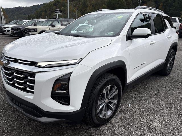2025 Chevrolet Equinox - $31,984