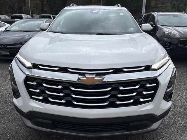2025 Chevrolet Equinox - $31,984