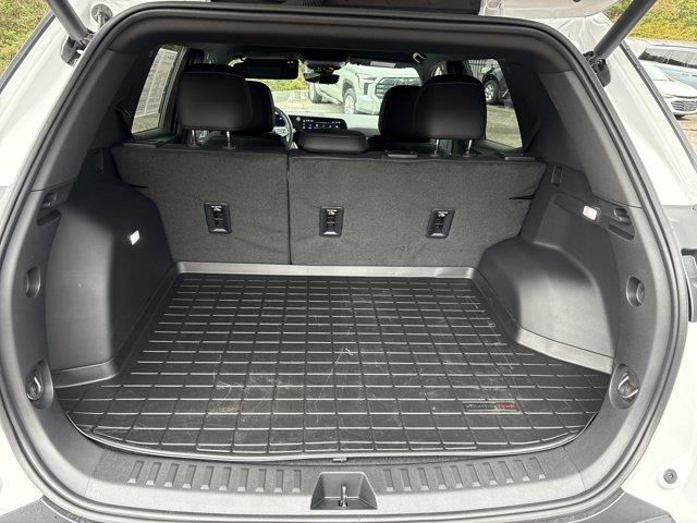 2025 Chevrolet Equinox - $31,984