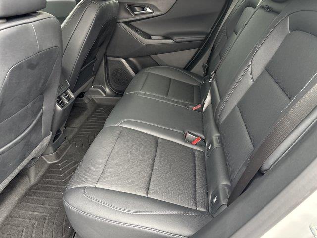 2025 Chevrolet Equinox - $31,984