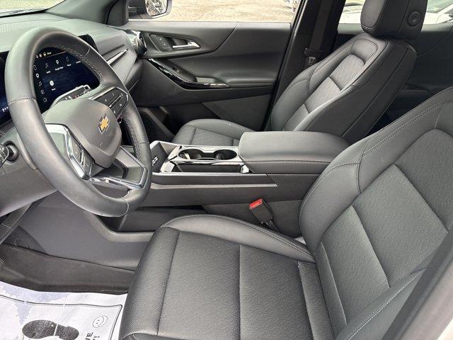 2025 Chevrolet Equinox - $31,984