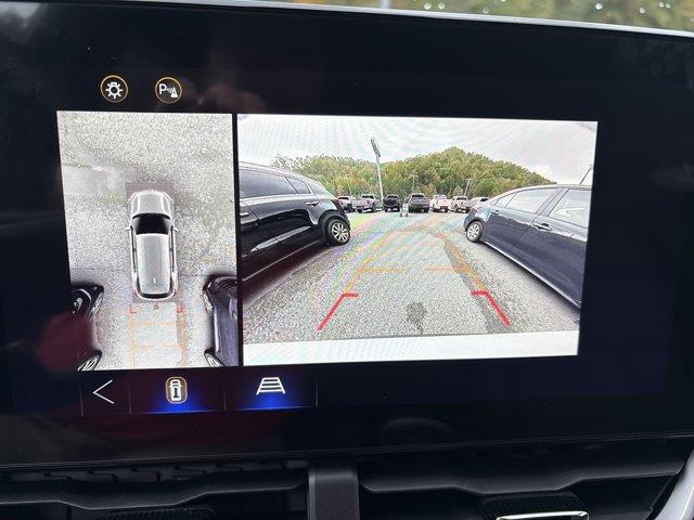 2025 Chevrolet Equinox - $31,984