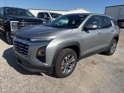 Photo of a 2025 Chevrolet Equinox 4X4 LT 4DR SUV for sale