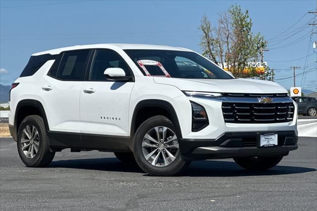 2025 Chevrolet Equinox - $24,723