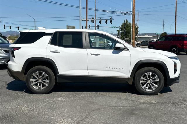 2025 Chevrolet Equinox - $24,723