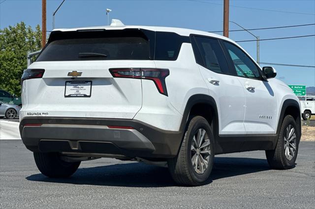 2025 Chevrolet Equinox - $24,723