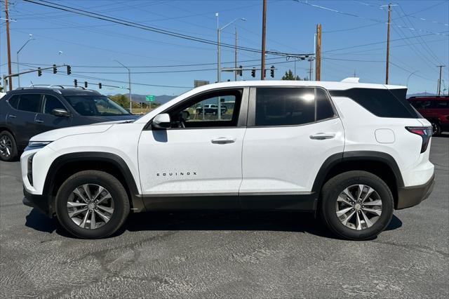 2025 Chevrolet Equinox - $24,723