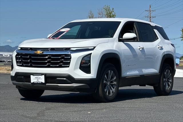 2025 Chevrolet Equinox - $24,723
