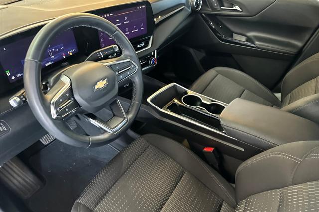 2025 Chevrolet Equinox - $24,723