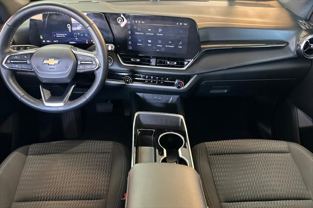 2025 Chevrolet Equinox - $24,723
