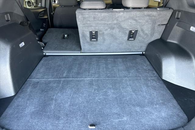 2025 Chevrolet Equinox - $24,723