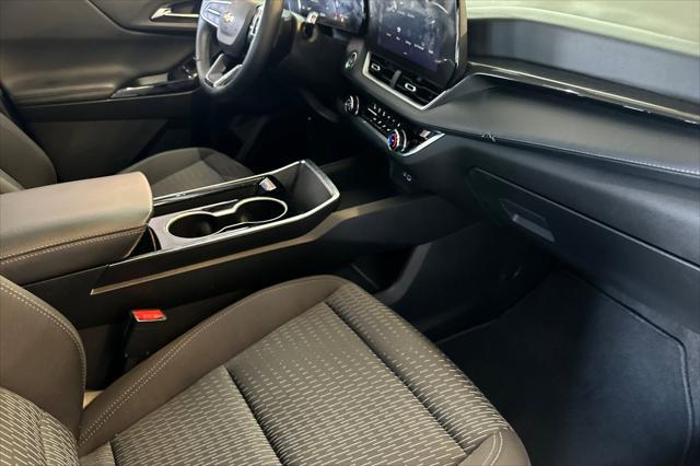 2025 Chevrolet Equinox - $24,723