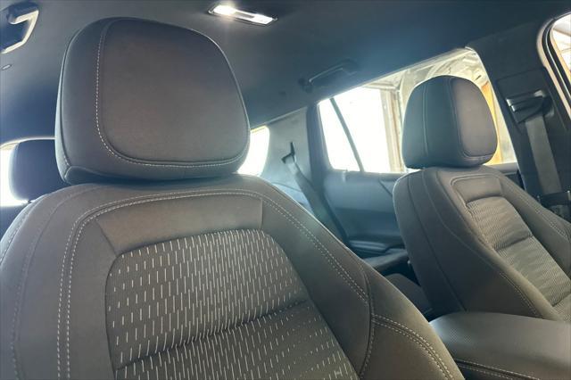 2025 Chevrolet Equinox - $24,723