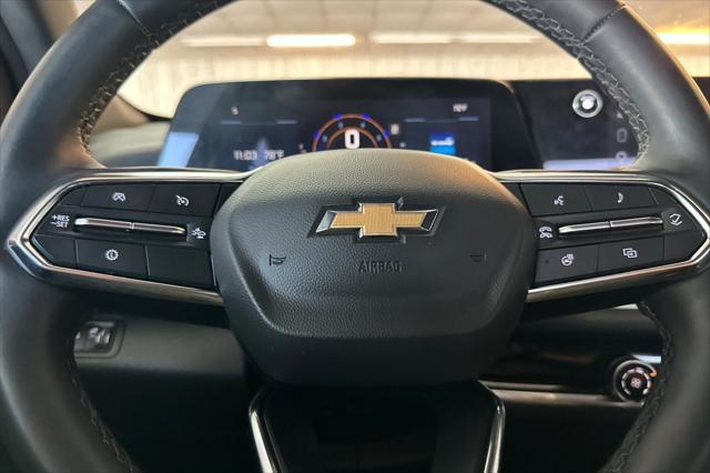 2025 Chevrolet Equinox - $24,723