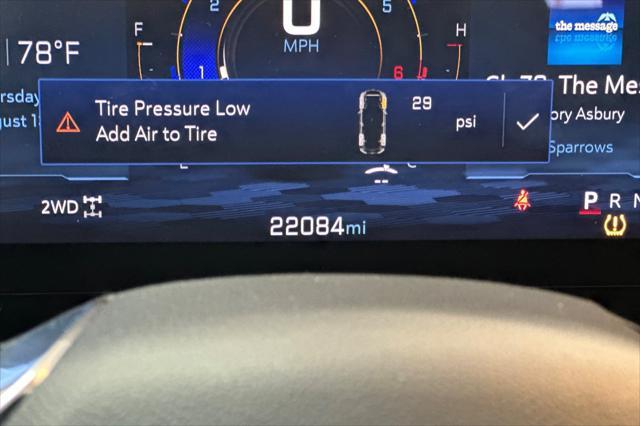 2025 Chevrolet Equinox - $24,723