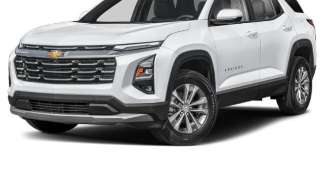 Preowned 2025 Chevrolet Equinox LT for Sale