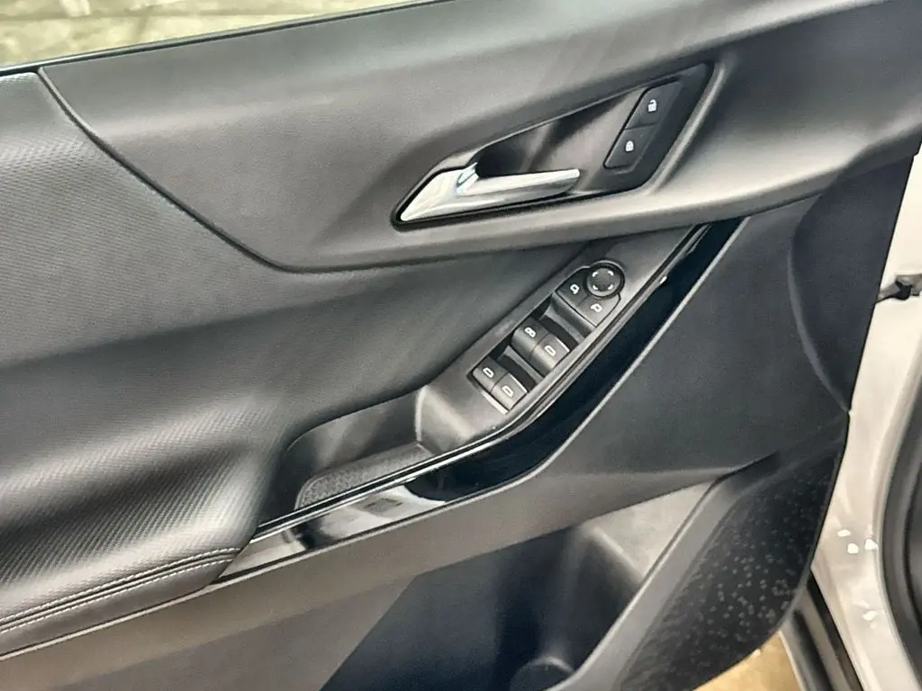 2025 Chevrolet Equinox - $24,428