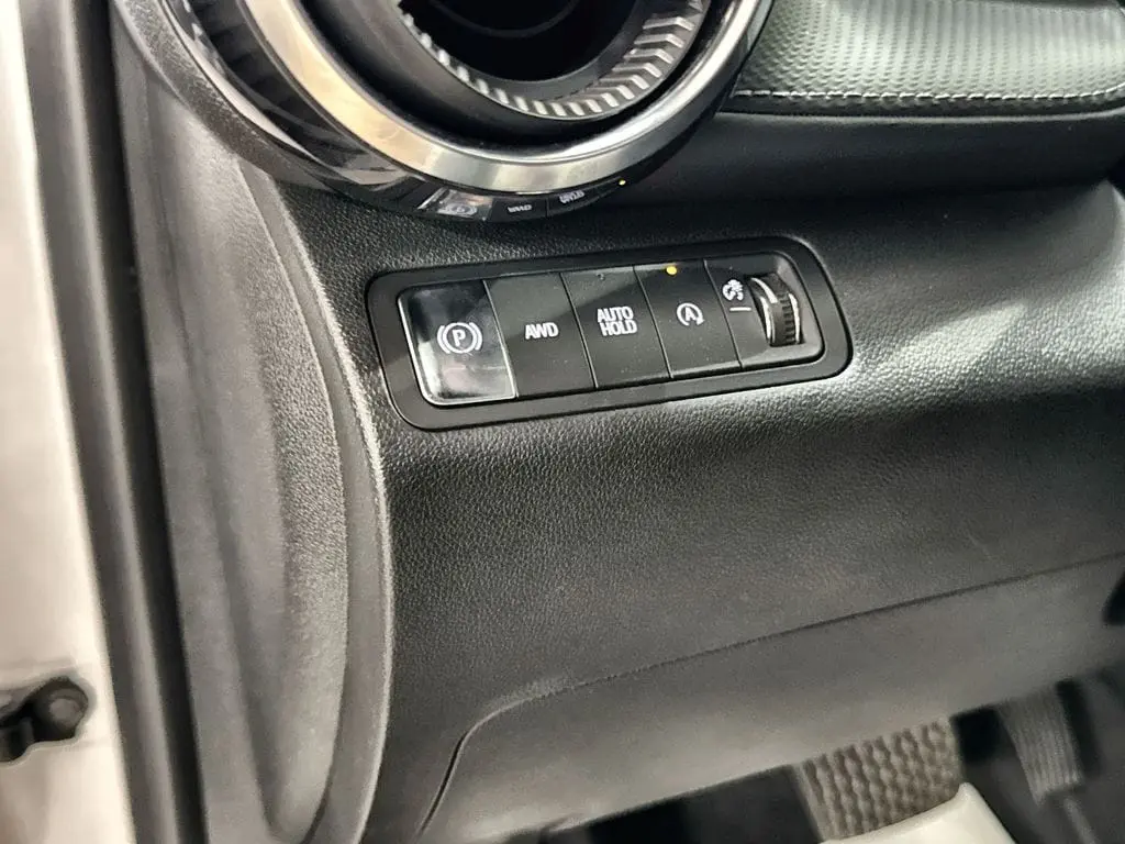 2025 Chevrolet Equinox - $24,428