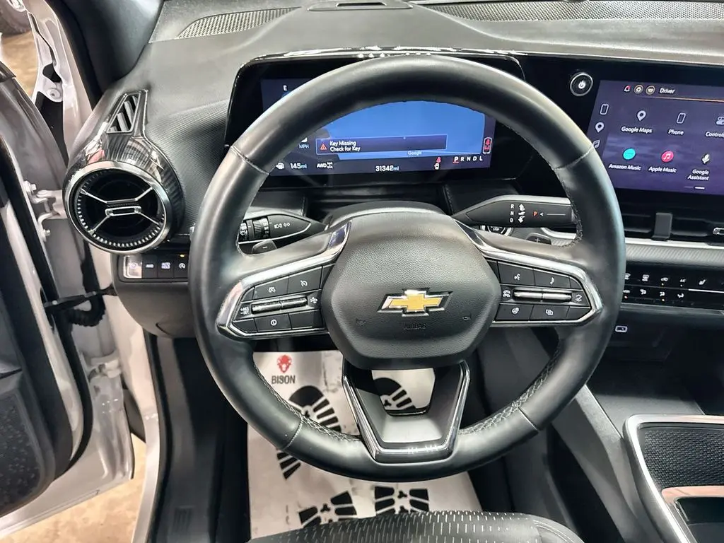 2025 Chevrolet Equinox - $24,428